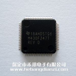 MSP430F247TPM