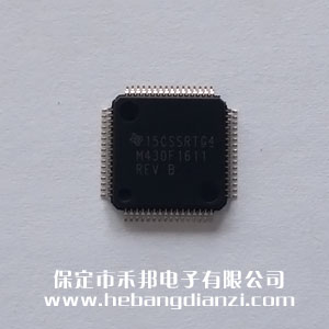 MSP430F1611IPM(R)