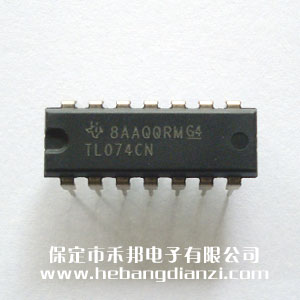 TL074CN