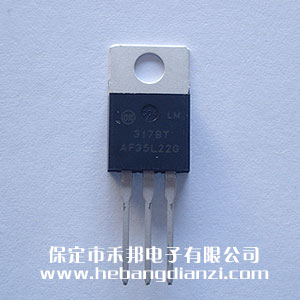 LM317BT M(jn)ON